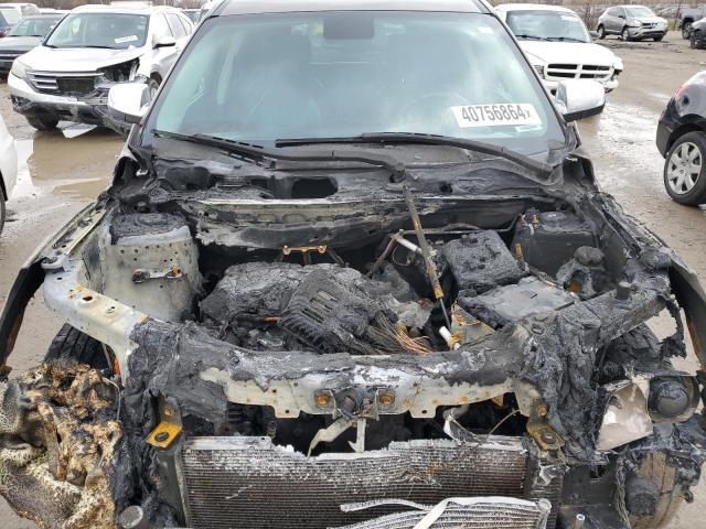 Photo 11 from auction – 2012 CHEVROLET EQUINOX LT with VIN 2GNALFEK1C6142532