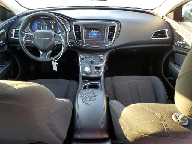 Photo 8 from auction – 2015 CHRYSLER 200 LIMITE with VIN 1C3CCCAB9FN595114