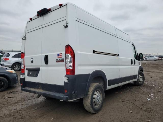 Photo 3 from auction – 2020 RAM PROMASTER with VIN 3C6TRVDG7LE121893