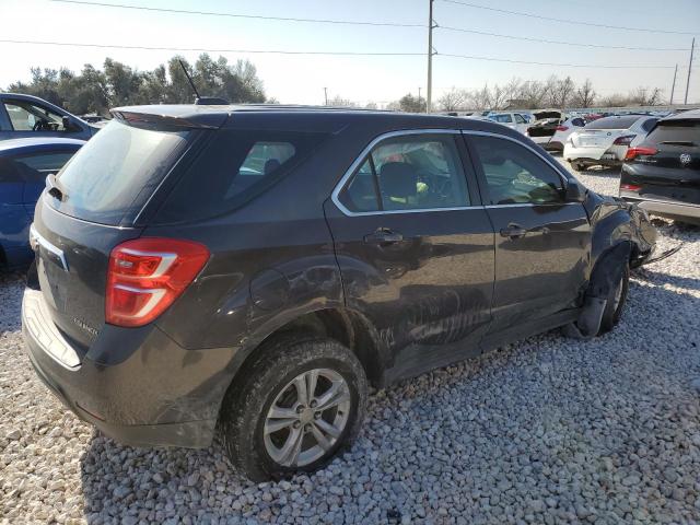 Photo 3 from auction – 2016 CHEVROLET EQUINOX LS with VIN 2GNALBEK8G6356013