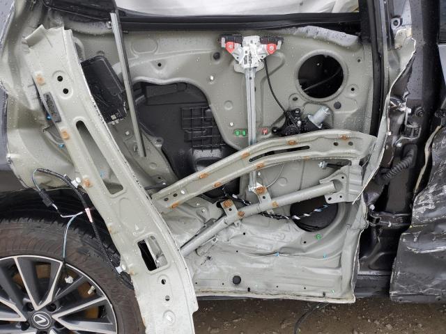 Photo 10 from auction – 2022 LEXUS NX 250 with VIN 2T2GDCAZ2NC001872