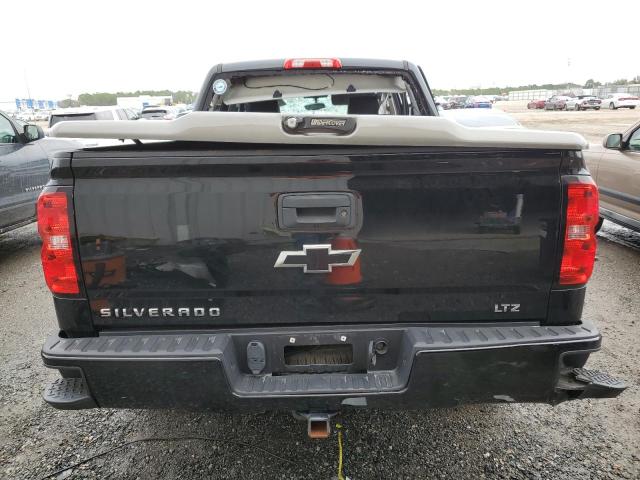 Photo 6 from auction – 2018 CHEVROLET silverado with VIN 3GCUKREC5JG223134