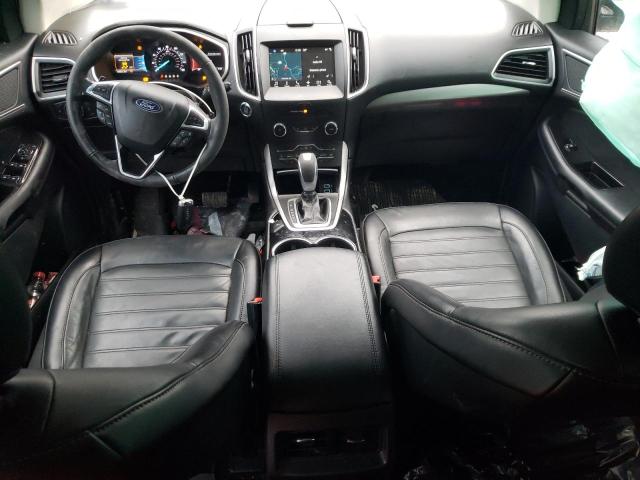 Photo 8 from auction – 2018 FORD EDGE SEL with VIN 2FMPK4J99JBB57518