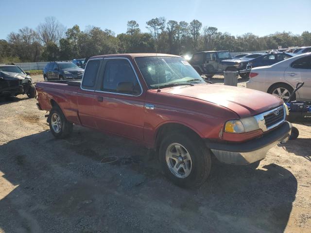 Photo 4 from auction – 1998 MAZDA B SERIES with VIN 4F4YR16U4WTM38107