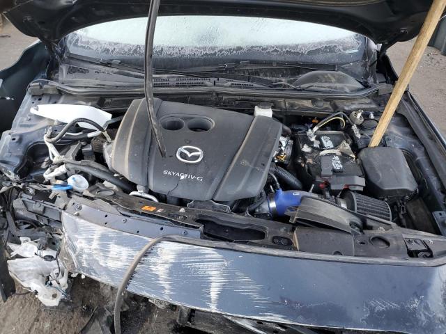 Photo 11 from auction – 2019 MAZDA 3 PREFERRE with VIN JM1BPALM5K1108524