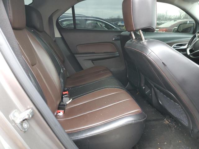 Photo 10 from auction – 2011 CHEVROLET EQUINOX LT with VIN 2CNFLNEC0B6456099