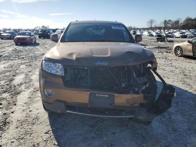 Photo 5 from auction – 2011 JEEP GRAND CHER with VIN 1J4RR4GG4BC676311
