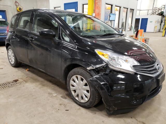 Photo 4 from auction – 2016 NISSAN VERSA NOTE with VIN 3N1CE2CP2GL401441