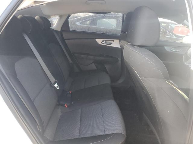 Photo 10 from auction – 2022 KIA FORTE FE with VIN 3KPF24ADXNE453957