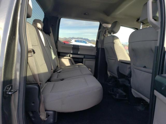 Photo 10 from auction – 2016 FORD F150 SUPER with VIN 1FTEW1CP8GKD20457