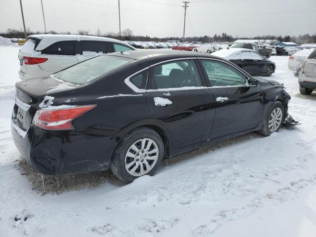 Photo 3 from auction – 2015 NISSAN ALTIMA 2.5 with VIN 1N4AL3AP7FN312147