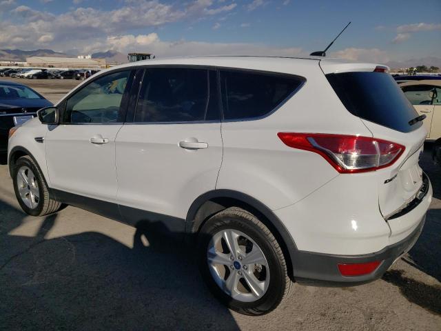 Photo 2 from auction – 2016 FORD ESCAPE SE with VIN 1FMCU9GX6GUC20606