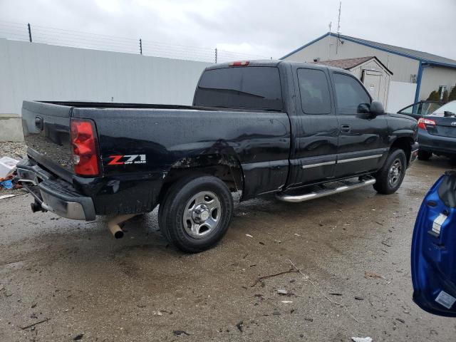 Photo 3 from auction – 2003 CHEVROLET SILVERADO with VIN 2GCEK19T831382242
