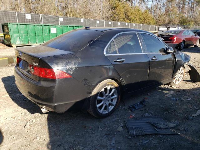 Photo 3 from auction – 2008 ACURA TSX with VIN JH4CL96918C010978