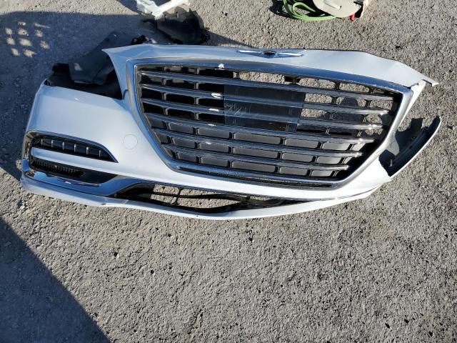 Photo 12 from auction – 2018 GENESIS G80 BASE with VIN KMHGN4JE2JU260875