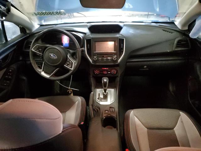 Photo 8 from auction – 2019 SUBARU CROSSTREK with VIN JF2GTAEC1KH303163