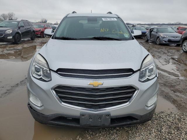 Photo 5 from auction – 2017 CHEVROLET EQUINOX LT with VIN 2GNALCEK8H1582444