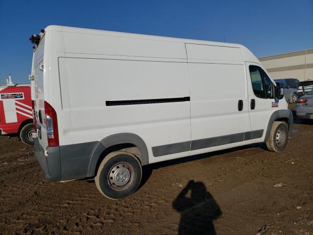Photo 3 from auction – 2018 RAM PROMASTER with VIN 3C6TRVDG6JE102720