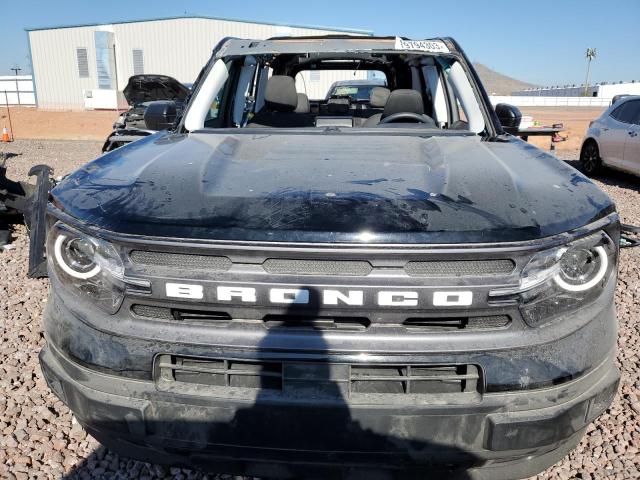 Photo 5 from auction – 2022 FORD BRONCO SPO with VIN 3FMCR9B60NRE00104