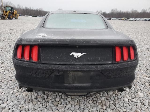 Photo 6 from auction – 2017 FORD MUSTANG with VIN 1FA6P8TH2H5248826