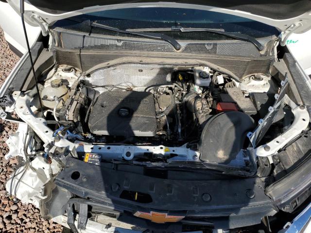 Photo 11 from auction – 2022 CHEVROLET TRAILBLAZE with VIN KL79MPSL5NB042426
