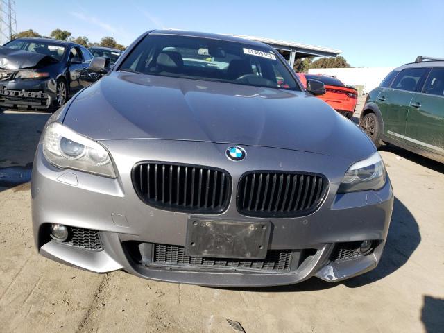 Photo 5 from auction – 2013 BMW 535 I with VIN WBAFR7C50DC826915