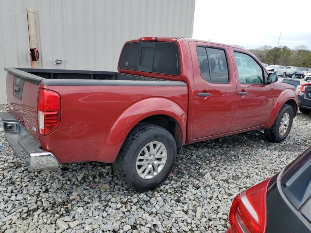 Photo 3 from auction – 2019 NISSAN FRONTIER S with VIN 1N6AD0ER6KN720356