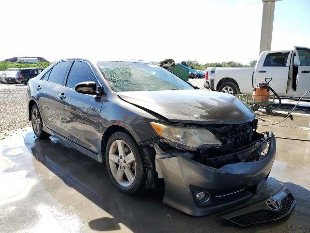 Photo 4 from auction – 2013 TOYOTA CAMRY L with VIN 4T1BF1FK8DU256984