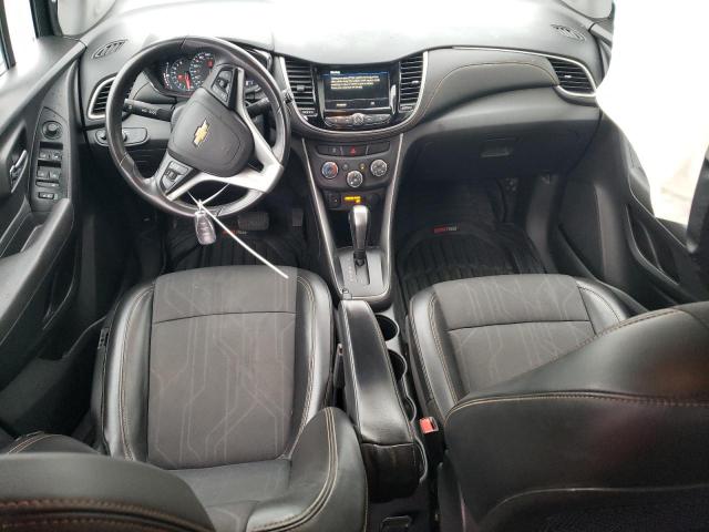 Photo 8 from auction – 2019 CHEVROLET TRAX 1LT with VIN KL7CJLSB8KB914852