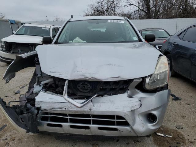 Photo 5 from auction – 2011 NISSAN ROGUE S with VIN JN8AS5MT7BW569383