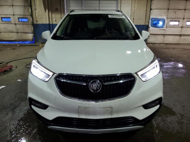 Photo 5 from auction – 2017 BUICK ENCORE ESS with VIN KL4CJGSB5HB001768