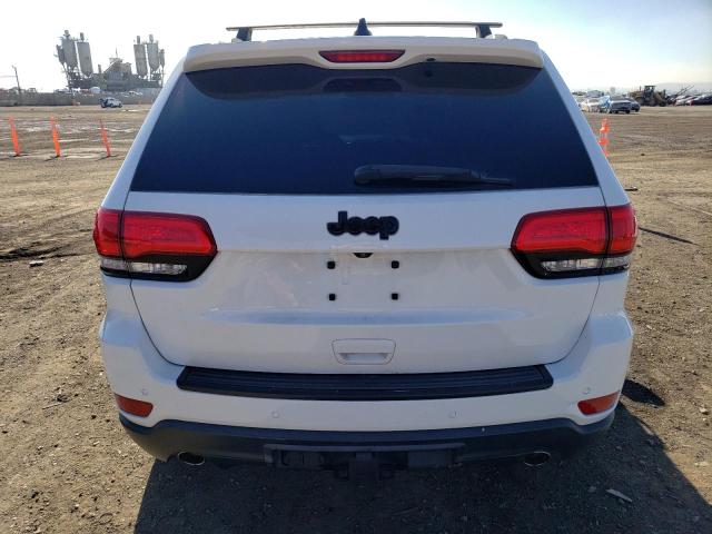 Photo 6 from auction – 2015 JEEP GRAND CHER with VIN 1C4RJFBM5FC117829