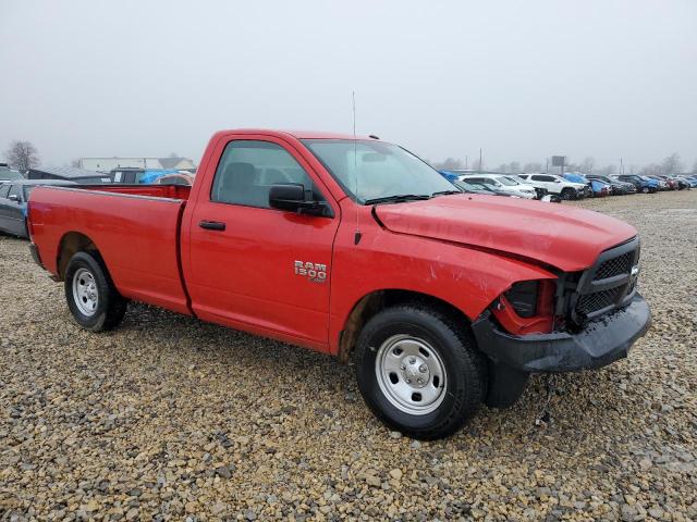 Photo 4 from auction – 2023 RAM 1500 CLASS with VIN 3C6JR6DG3PG652452