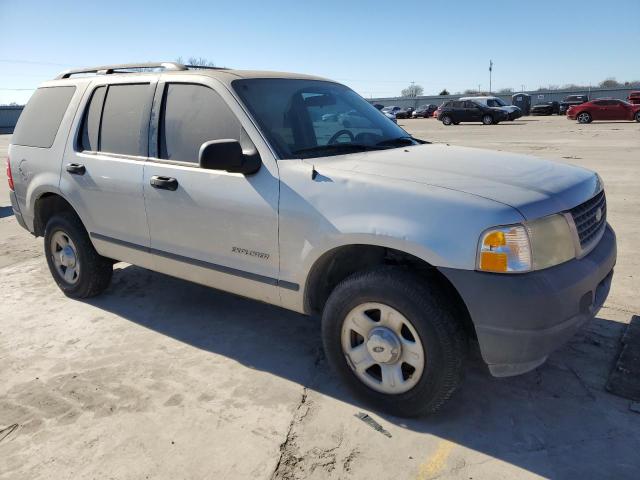Photo 4 from auction – 2004 FORD EXPLORER X with VIN 1FMZU62K74ZB05127