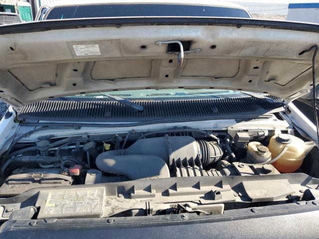 Photo 12 from auction – 2008 FORD ECONOLINE with VIN 1FTNE24L18DA66696