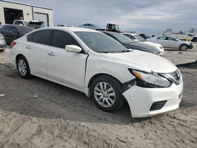 Photo 4 from auction – 2016 NISSAN ALTIMA 2.5 with VIN 1N4AL3APXGN334094