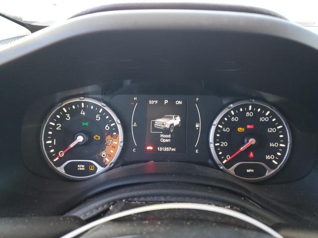 Photo 9 from auction – 2015 JEEP RENEGADE L with VIN ZACCJBBT5FPB93052