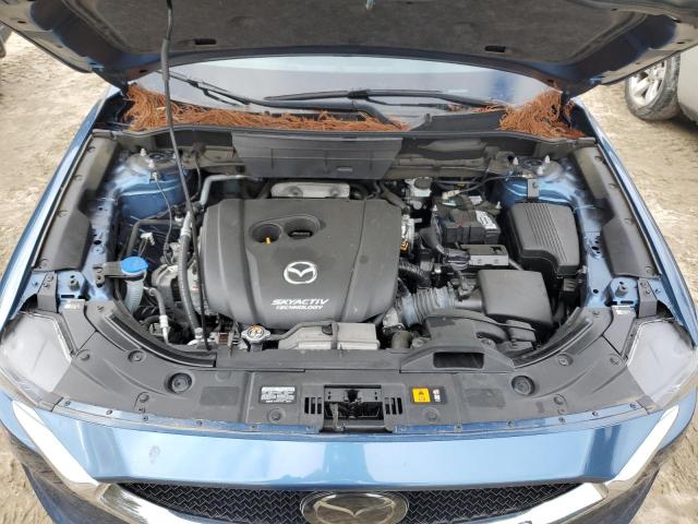 Photo 12 from auction – 2018 MAZDA CX-5 TOURI with VIN JM3KFBCM6J0460984