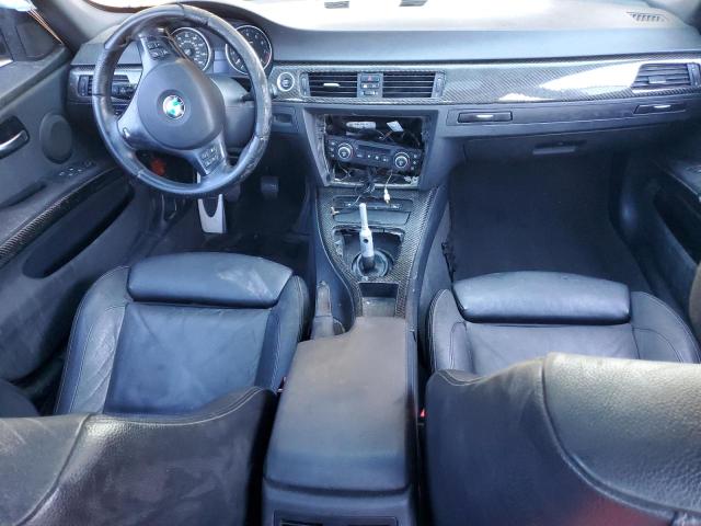 Photo 8 from auction – 2009 BMW 335 I with VIN WBAPM73569A367685
