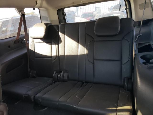 Photo 10 from auction – 2015 CHEVROLET SUBURBAN C with VIN 1GNSCKKC2FR269616