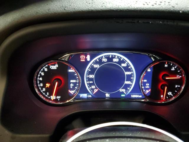 Photo 9 from auction – 2023 GMC ACADIA DEN with VIN 1GKKNXLS1PZ204803
