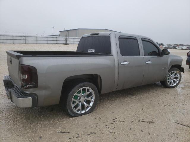 Photo 3 from auction – 2013 CHEVROLET SILVERADO with VIN 3GCPCSE09DG133545