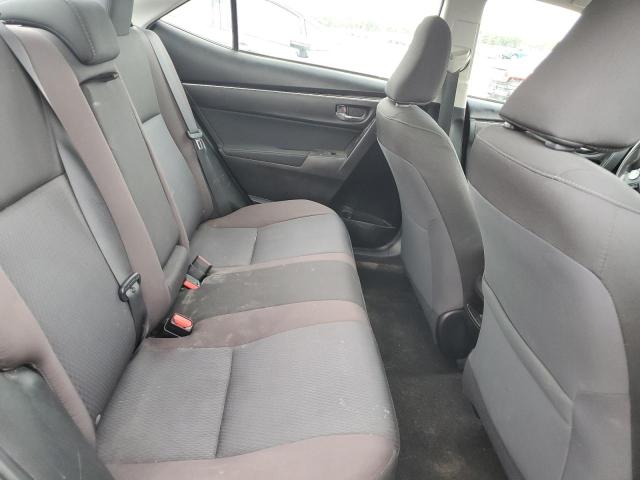 Photo 10 from auction – 2018 TOYOTA COROLLA L with VIN 5YFBURHE0JP802671