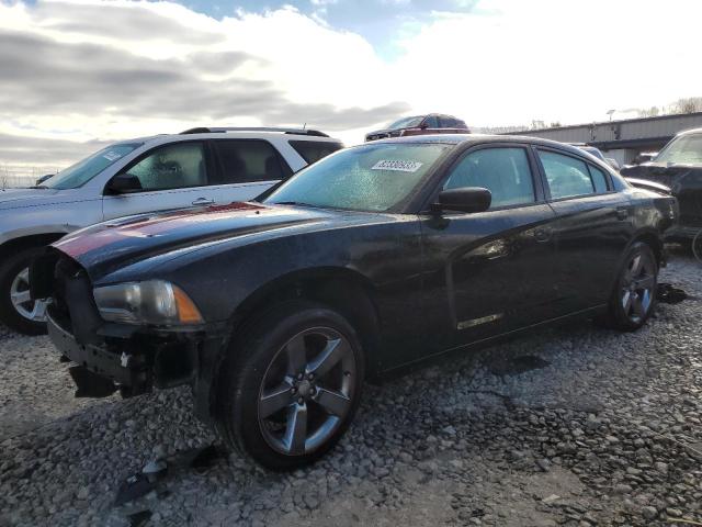 Photo 1 from auction – 2014 DODGE CHARGER SX with VIN 2C3CDXHG9EH159019