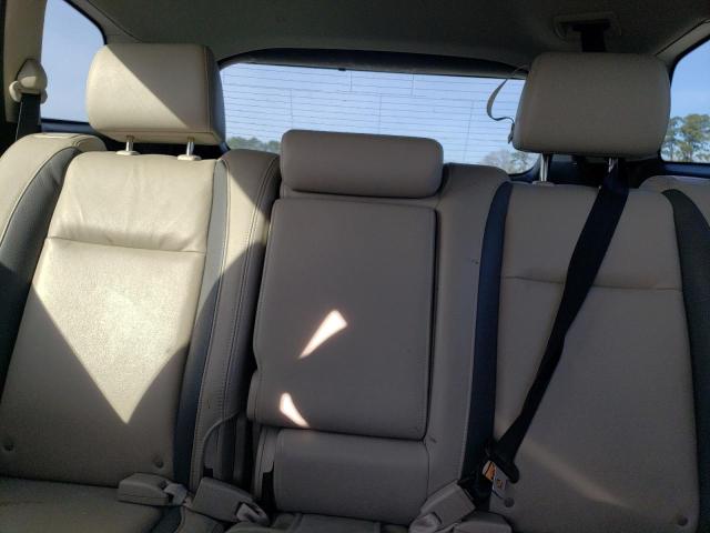 Photo 10 from auction – 2007 MAZDA CX-9 with VIN JM3TB28Y070109105