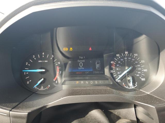Photo 9 from auction – 2020 FORD EDGE SE with VIN 2FMPK3G9XLBA73194