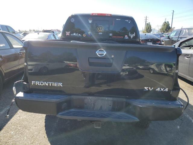 Photo 6 from auction – 2019 NISSAN FRONTIER S with VIN 1N6AD0EV9KN784758
