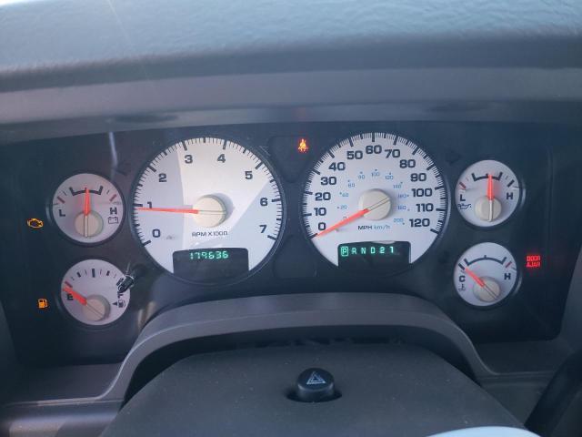 Photo 9 from auction – 2004 DODGE RAM 1500 S with VIN 1D7HA18N64S710008
