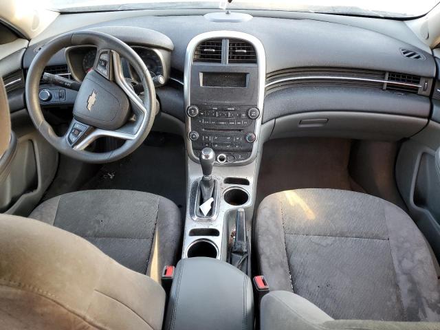 Photo 8 from auction – 2015 CHEVROLET MALIBU LS with VIN 1G11B5SL0FF255376
