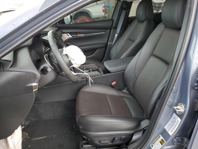 Photo 7 from auction – 2023 MAZDA 3 PREMIUM with VIN JM1BPBNY1P1623114